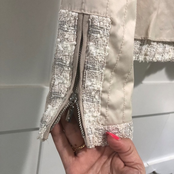 Pearl Color Jacket - Picture 2 of 4
